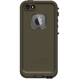 LifeProof Fre iPhone 5S Case