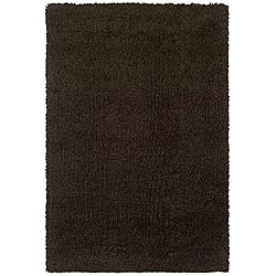 Manhattan Brown Area Rug (4 X 6)