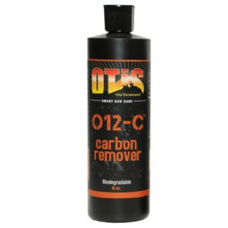 Otis O12 C Carbon Remover 16 oz. 703303