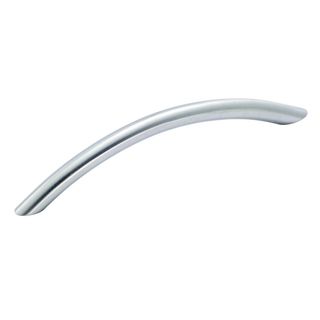 Amerock Stainless Steel Arch Pulls (Pack of 5) Amerock Cabinet Hardware