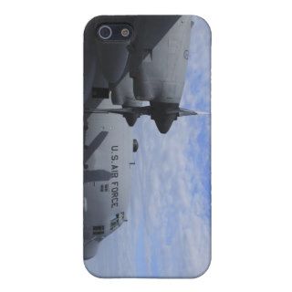 C 130 Hercules Case For iPhone 5