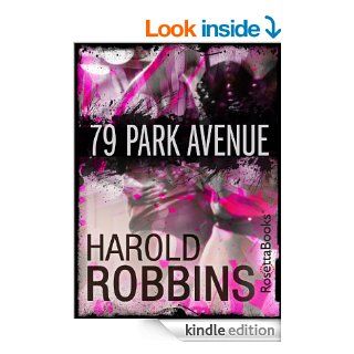 79 Park Avenue eBook Harold Robbins Kindle Store