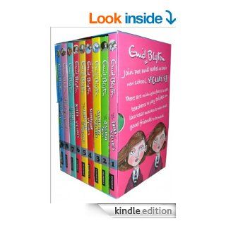 The O' Sullivan Twins (St Clare's)   Kindle edition by Enid Blyton. Children Kindle eBooks @ .