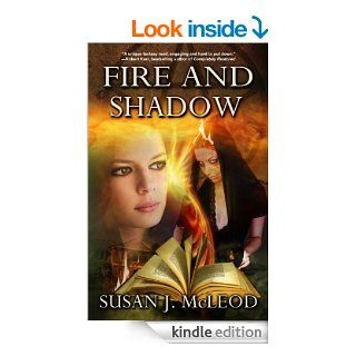Fire and Shadow (A Lily Evans Mystery Book 2)   Kindle edition by Susan J. McLeod. Mystery, Thriller & Suspense Kindle eBooks @ .