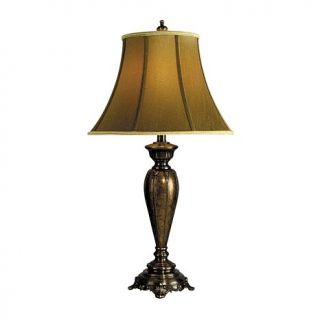 Dale Tiffany Owen Desk and Table Lamp