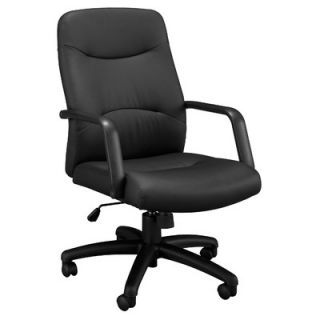 Bush High Back Activate Managers Office Chair CHV98901 03