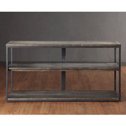 Renate Media Console