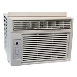 Comfort aire Rads 121h Window Air Conditioner