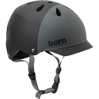 Bern Watts 2tone Helmet   Helmets