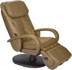 Cashew Human Touch Stretching Massage Chair (refurbished)