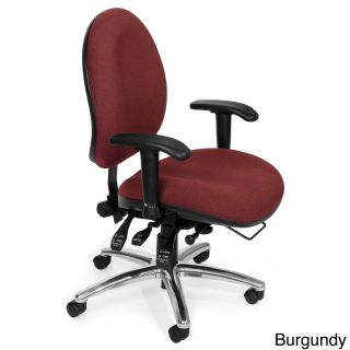 Ofm 24 7 Big And Tall Computer Task Chair