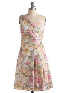 Garden of Grace Dress  Mod Retro Vintage Dresses