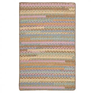 Colonial Mills Olivera 8' x 11' Rug   Dusty Shale