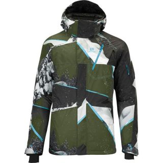 Salomon Zero Ski Jacket 2014