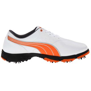 Puma Mens Amp Sport Golf Shoes