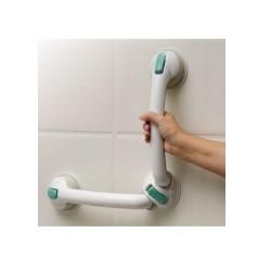Mommys Helper Swivel Safe er grip Bath And Shower Handle