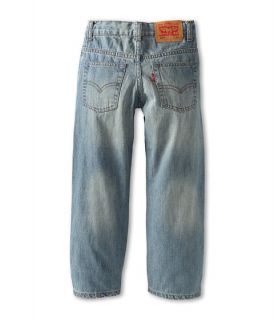 Levis Kids Boys 549 Relaxed Straight Jean Little Kids Anchor