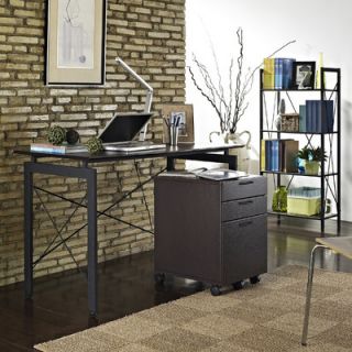 Altra Standard Desk Office Suite 9813096