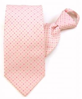 Pink Pattern Zipper Tie #271 Sports & Outdoors