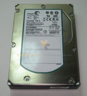 Dell 0GY581 73GB Hard Drive Computers & Accessories