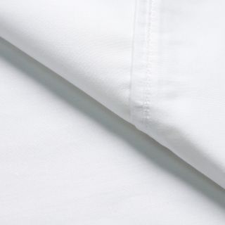 Egyptian Cotton 530 Thread Count Solid Sheet Set