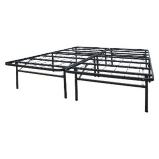 Twin Bed Infiniflex Frame and Foundation