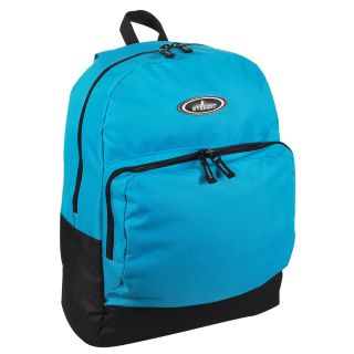 Everest 17 inch Front Organizer Classic Backpack