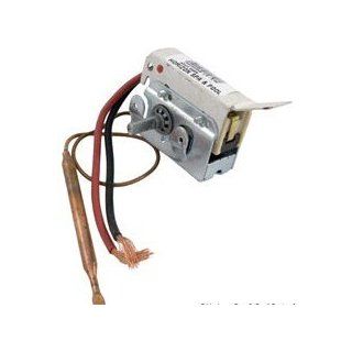 Invensys Spa Thermostat 1/4"   6" w/ Short Leads 275 2568 00   Programmable Household Thermostats  