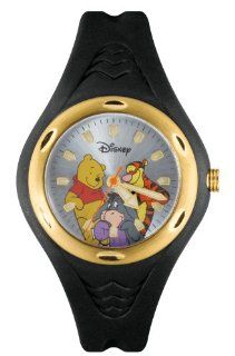 Disney MC2280D Pooh and Tigger Digital Sport Watch at  Men's Watch store.