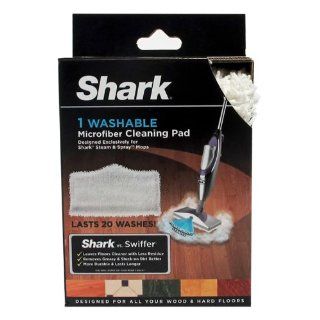 Shark Washable Cleaning Pad (XTSK410)   Household Steam Mop Accessories