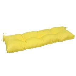 44 inch Outdoor Sunbeam Swing/ Bench Cushion