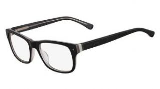 MICHAEL KORS Eyeglasses MK288M 001 Black 50MM at  Mens Clothing store