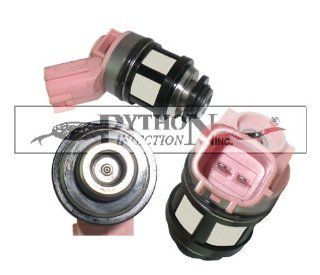 Python Injection 630 289 Fuel Injector Automotive