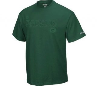NFL Green Bay Packers Sideline Boot Camp ShortSleeve T Shirt —