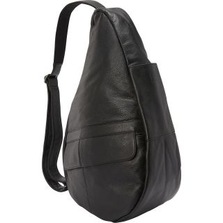 AmeriBag Healthy Back Bag Leather Large