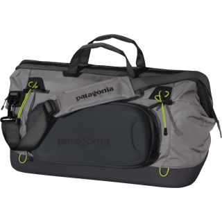 Patagonia Stealth Gear Bag   2074cu in