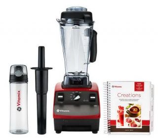 Vitamix 6000 64 oz. Automatic 13 in 1 Blender —