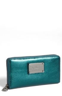 MARC BY MARC JACOBS 'Classic Q   Vertical Zippy' Wallet