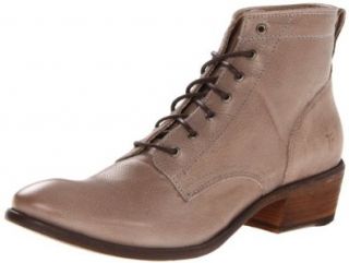 FRYE Women's Carson Lace Up Boot Shoes