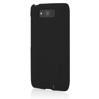 Incipio MT 294 feather for the Motorola DROID Maxx   Black   Carrying Case   Retail Packaging   Black Cell Phones & Accessories