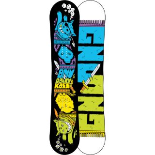 Gnu Danny Kass Mini BTX Snowboard   Kids