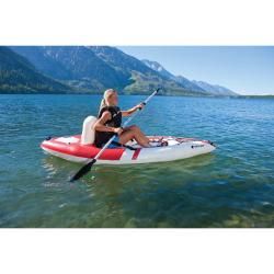 Coleman QuikPak K1 Coverless Sit On Top Kayak Coleman Kayaks & Canoes