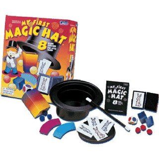 My First Magic Hat Toys & Games