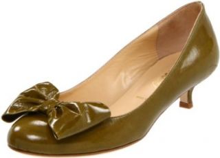 Butter Women's Sublime Flat, Grey Tweed/Black Suede, 9.5 M US Pumps Shoes Shoes
