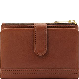 Fossil Erin Tab Multifunction