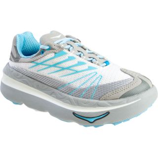 Hoka One One Mafate Trail Running Shoe   Womens