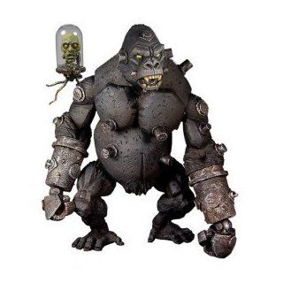 Hellboy Comic Book Action Figure Kriegaffe Toys & Games