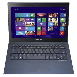 ASUS Zenbook UX301LA DH51T 13.3" Quad HD Display Touchscreen Laptop with Gorilla Glass  Laptop Computers  Computers & Accessories