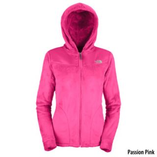 The North Face Womens Oso Hoodie 440455