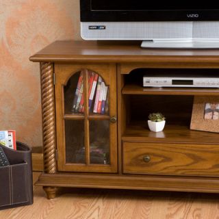 Wildon Home ® Hunt Media 48 TV Stand